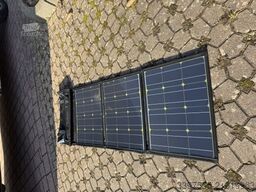 Adria Twin 600 SPT Luftfederung, Sat, 120 Ah L