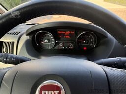 Adria Twin 600 SPT Luftfederung, Sat, 120 Ah L