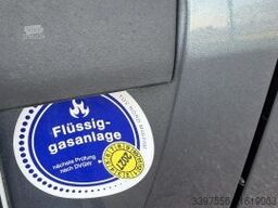 Adria Twin 600 SPT Luftfederung, Sat, 120 Ah L