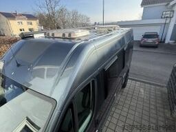 Adria Twin 600 SPT Luftfederung, Sat, 120 Ah L