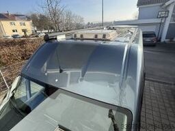 Adria Twin 600 SPT Luftfederung, Sat, 120 Ah L