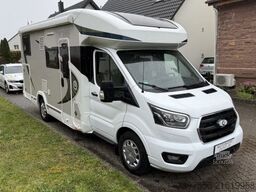 Chausson Teilintegrierte 627GA Titanium