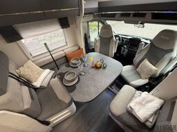 Chausson Teilintegrierte 627GA Titanium