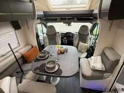 Chausson Teilintegrierte 627GA Titanium