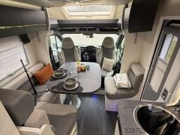Chausson Teilintegrierte 627GA Titanium