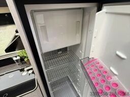 Chausson Teilintegrierte 627GA Titanium