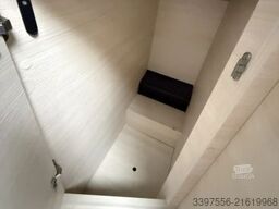 Chausson Teilintegrierte 627GA Titanium