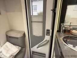 Chausson Teilintegrierte 627GA Titanium