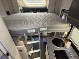 Chausson Teilintegrierte 627GA Titanium