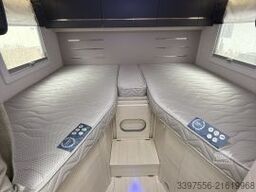 Chausson Teilintegrierte 627GA Titanium