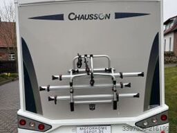 Chausson Teilintegrierte 627GA Titanium