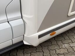 Chausson Teilintegrierte 627GA Titanium