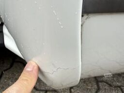 Chausson Teilintegrierte 627GA Titanium