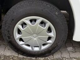 Chausson Teilintegrierte 627GA Titanium