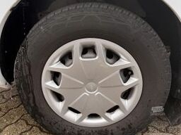 Chausson Teilintegrierte 627GA Titanium