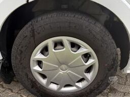 Chausson Teilintegrierte 627GA Titanium