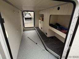 Chausson Teilintegrierte 627GA Titanium