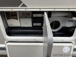 Chausson Teilintegrierte 627GA Titanium