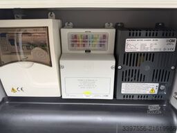 Chausson Teilintegrierte 627GA Titanium