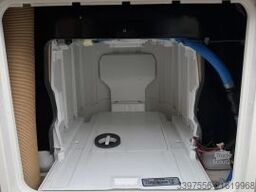 Chausson Teilintegrierte 627GA Titanium