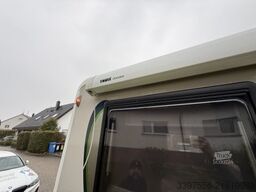 Chausson Teilintegrierte 627GA Titanium