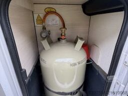 Chausson Teilintegrierte 627GA Titanium