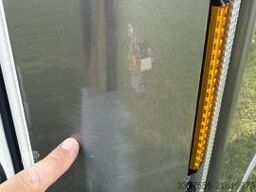 Mobilvetta K-Yacht MH 85 Tekno Line Kamera, Sat, Luftfederung, Auf