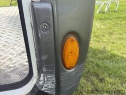 Mobilvetta K-Yacht MH 85 Tekno Line Kamera, Sat, Luftfederung, Auf