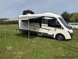 Mobilvetta K-Yacht MH 85 Tekno Line Kamera, Sat, Luftfederung, Auf