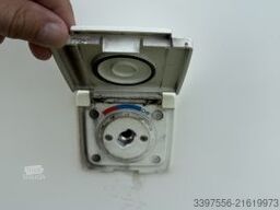 Mobilvetta K-Yacht MH 85 Tekno Line Kamera, Sat, Luftfederung, Auf