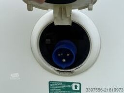 Mobilvetta K-Yacht MH 85 Tekno Line Kamera, Sat, Luftfederung, Auf