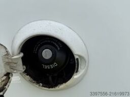 Mobilvetta K-Yacht MH 85 Tekno Line Kamera, Sat, Luftfederung, Auf