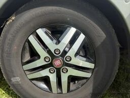 Mobilvetta K-Yacht MH 85 Tekno Line Kamera, Sat, Luftfederung, Auf