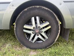 Mobilvetta K-Yacht MH 85 Tekno Line Kamera, Sat, Luftfederung, Auf