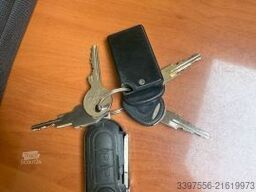 Mobilvetta K-Yacht MH 85 Tekno Line Kamera, Sat, Luftfederung, Auf