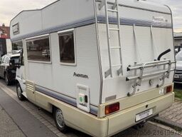 Wilk Aventura 540 Oldtimer