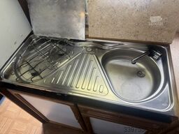 Wilk Aventura 540 Oldtimer