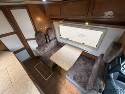 Wilk Aventura 540 Oldtimer