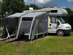 Wilk Aventura 540 Oldtimer