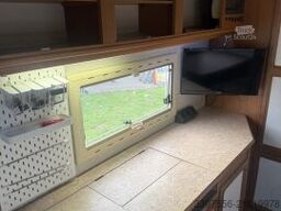 Wilk Aventura 540 Oldtimer