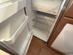 Wilk Aventura 540 Oldtimer