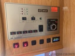 Wilk Aventura 540 Oldtimer