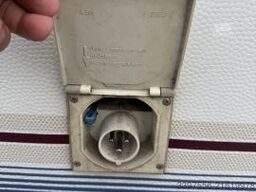 Wilk Aventura 540 Oldtimer