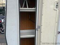 Wilk Aventura 540 Oldtimer