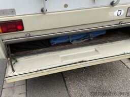 Wilk Aventura 540 Oldtimer