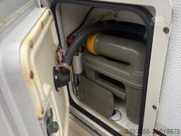 Wilk Aventura 540 Oldtimer