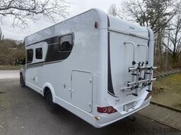 Carado T 447 Edition15 Luftfederung, Automatik 4,15t