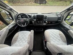 Carado T 447 Edition15 Luftfederung, Automatik 4,15t