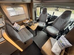 Carado T 447 Edition15 Luftfederung, Automatik 4,15t