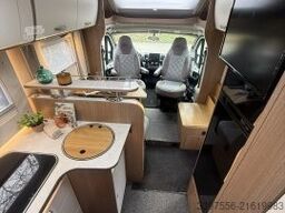 Carado T 447 Edition15 Luftfederung, Automatik 4,15t